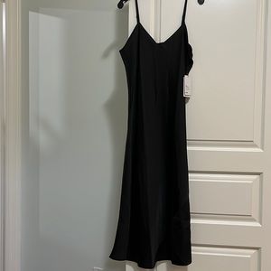 NWT Knix Papaya Slip Dress